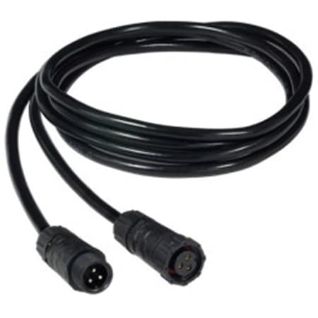 Gorgeousglow 16 Wall Washer Connecting Cable GO2593989